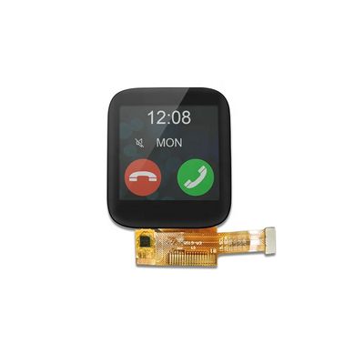 Moduli display OLED da 1,4 pollici RM69330 Driver MIPI per Smartwatch