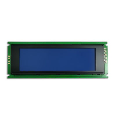 punti monocromatici del driver 240x64 del modulo LCD T6963C della PANNOCCHIA di osservazione 6H