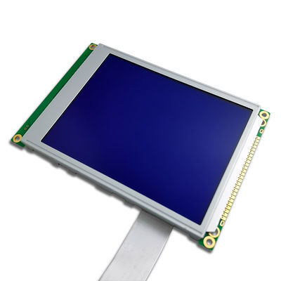 Monocromio del modulo 320x240dot di LCD della PANNOCCHIA di VA con il driver RA8835
