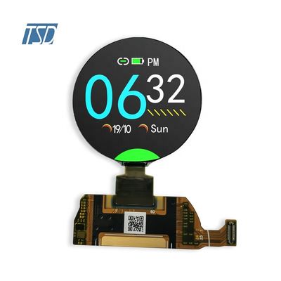 Lo Smart Watch OLED visualizza il driver Round di Spi 1.4inch RM69330 dei moduli
