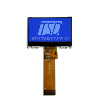 3.3V Mini Cog Screen, driver monocromatico grafico NT7534 dell'affissione a cristalli liquidi 128x64