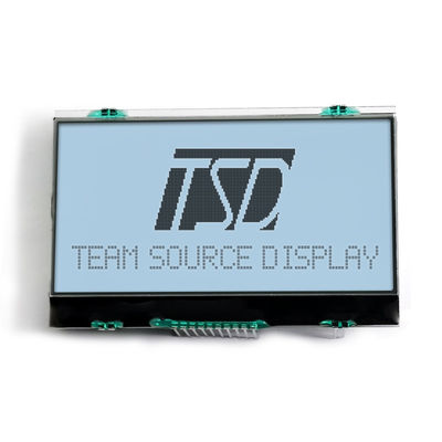 driver IC 3.3V di risoluzione UC1601S di Chip On Glass Display 12864 del fstn