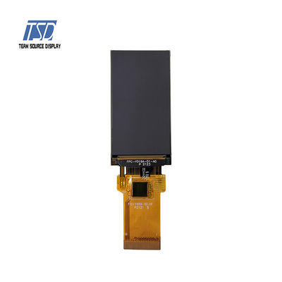 1,9 1,9&quot; risoluzione MCU di pollice 170xRGBx320 collegano il modulo dell'esposizione di IPS TFT LCD