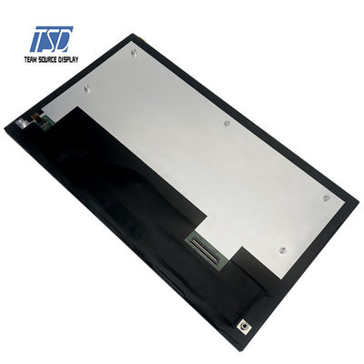 Modulo a 15 pollici di TFT LCD di risoluzione di IPS 1024x768 per il mercato automobilistico