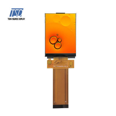 Interfaccia a 2,4 pollici dei pidocchi MCU del modulo 900-1000 dell'esposizione di 240x320 ST7789V IC TFT LCD