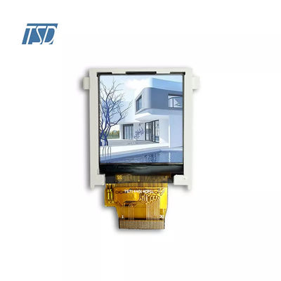 128x128 Res MCU Interfaccia ILI9163V Tablet Display LCD Modulo da 1,44 pollici