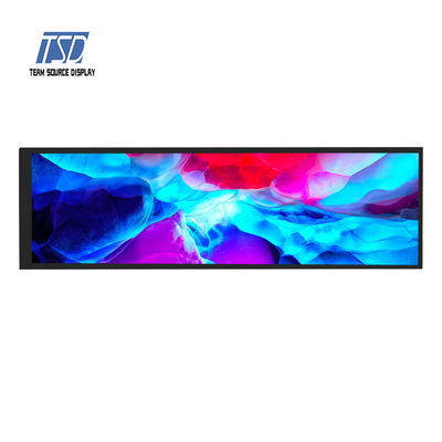 luminosità dell'interfaccia 600nits di 480x1920 MIPI 8,8&quot; esposizione LCD di TFT IPS per l'apparecchio medico