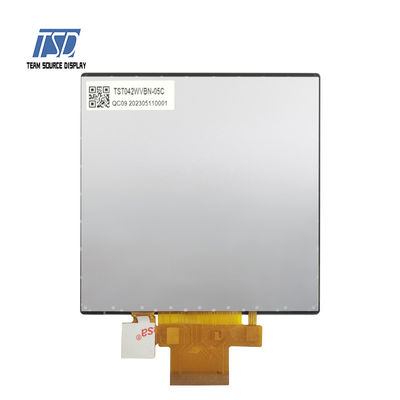TSD 4.2&quot; TFT LCD Display 720x672 Risoluzione NV3052C Driver IC