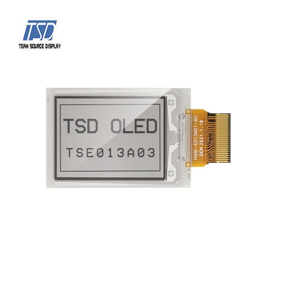 1.3 pollici 144x200 E Ink Display 4 Wire Interfaccia SPI Con SSD1680 Driver IC TSE013A03