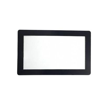 Touch screen capacitivo sporgente a 7 pollici FT5446 con il vetro di 0.7mm