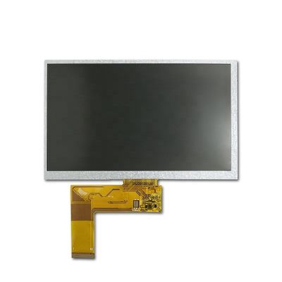 interfaccia di Pin RGB 24bit del driver 40 del modulo EK9716BD di 800x480 TFT LCD