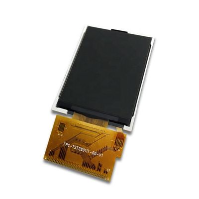 Interfaccia a 2,8 pollici del modulo 240x320 40 PIN With MCU 16bit di ILI9341V TFT LCD