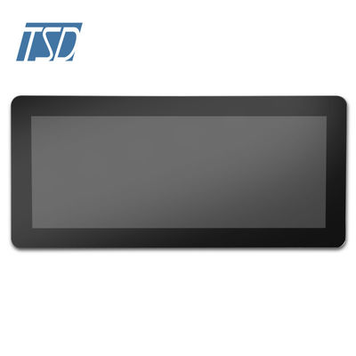 Tipo interfaccia di Antivari dello schermo 1920x720 Lvds di TFT LCD con il driver HX8290+HX8695