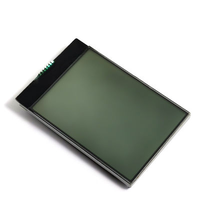 Driver LCD di modo ST3931 del modulo FSTN di segmento monocromatico 39x60x40mm