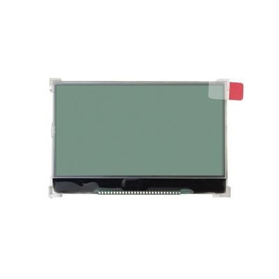 Modulo LCD dell'esposizione di 12864 grafici con 28 il profilo dei pin di metallo 77.4x52.4x6.5mm