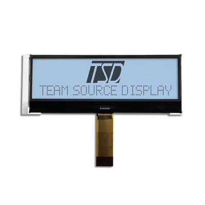 Il driver monocromatico 128x32 del modo ST7567 di Chip On Glass Lcd Display STN punteggia