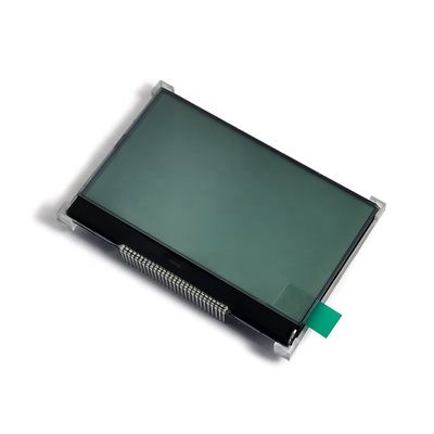 I punti ST7565R dell'esposizione 128x64 di LCD del DENTE di Transflective determinano l'interfaccia di IC 8080