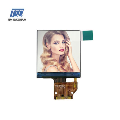 1.3 pollici 240x240 quadrato IPS TFT LCD Modulo con angolo di visione libero