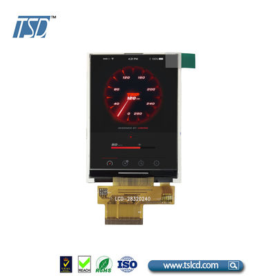 Esposizione a 2,8 pollici di QVGA TFT LCD con ILI9341 il driver IC