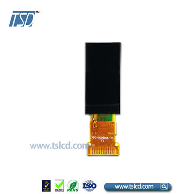 0,96&quot; esposizione di 80xRGBx160 IPS TFT LCD con l'interfaccia di SPI