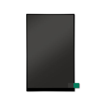 Schermo a 10,1 pollici di 800x1280 TFT LCD con l'interfaccia di MIPI