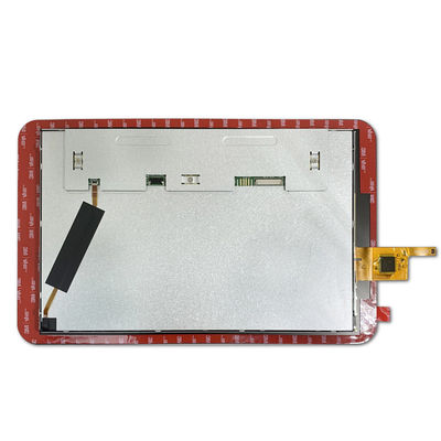 IPS TFT di esposizione LCD 1280x800 del touch screen di 12.1in con PCT
