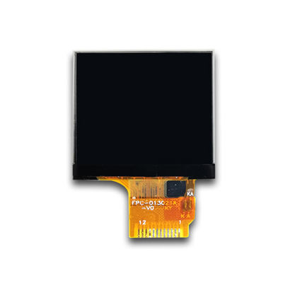 1,3&quot; esposizione di IPS TFT LCD dell'interfaccia di 240xRGBx240 SPI