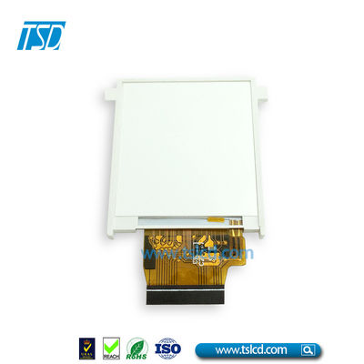 » modulo di TN TFT LCD dell'interfaccia di MCU 128xRGBx128 1,44