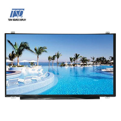 Schermo di TFT LCD di colore di FHD 1920x1080 15,6» IPS con l'interfaccia di MCU