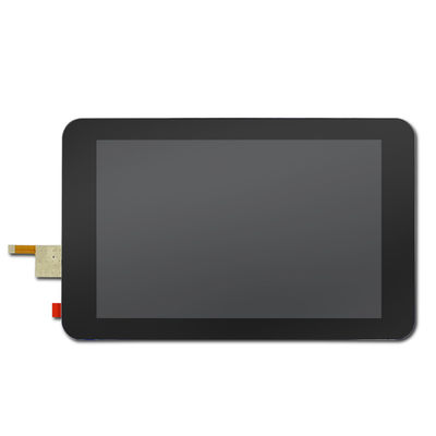 12,1» schermi di 1280x800 IPS TFT LCD, modulo dell'esposizione di TFT LCD dell'interfaccia di LVDS