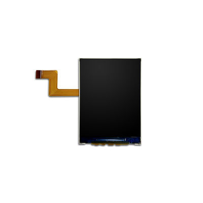 2&quot; 240xRGBx320 risoluzione a 2 pollici SPI collega il modulo dell'esposizione di IPS TFT LCD