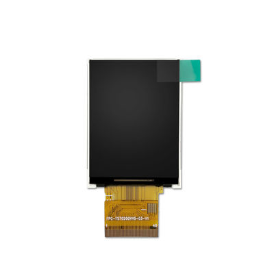 2&quot; 240xRGBx320 risoluzione a 2 pollici MCU collega il modulo dell'esposizione di TFT LCD del quadrato di TN
