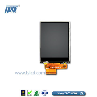 3,2&quot; 240xRGBx320 risoluzione a 3,2 pollici MCU collega il modulo dell'esposizione di TN TFT LCD