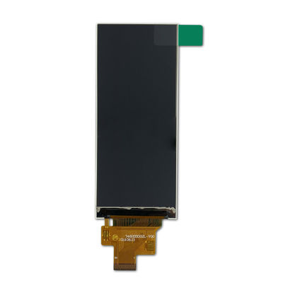 3,5&quot; modulo Transmissive dell'esposizione di TN TFT LCD 320xRGBx480 dell'interfaccia a 3,5 pollici di risoluzione MCU
