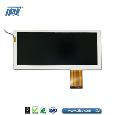 8,8&quot; 1280xRGBx720 risoluzione a 8,8 pollici LVDS collega il modulo dell'esposizione di IPS TFT LCD