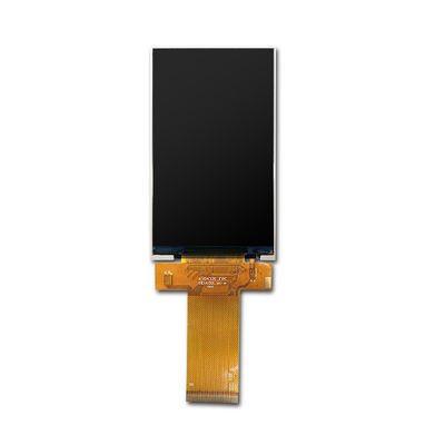 4,3&quot; 480xRGBx800 risoluzione a 4,3 pollici RGB collega il modulo dell'esposizione di IPS TFT LCD