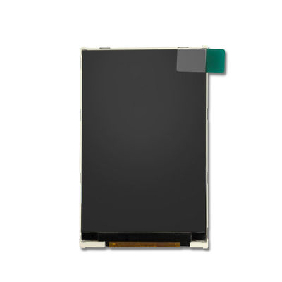 3,5&quot; 320xRGBx480 modulo a 3,5 pollici dell'esposizione di IPS TFT LCD dell'interfaccia di risoluzione MCU RGB SPI