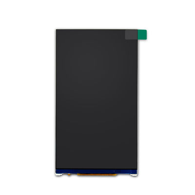 Un'esposizione 720xRGBx1280 da 5 di pollice MIPI IPS TFT LCD dell'interfaccia