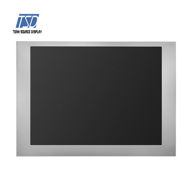 modulo a 5,7 pollici dell'esposizione di 320xRGBx240 TN TFT LCD con l'interfaccia di RGB