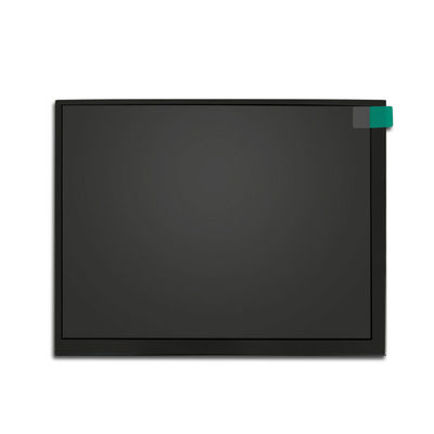 Esposizione a 5,7 pollici di TN TFT LCD dell'interfaccia di 640xRGBx480 RGB