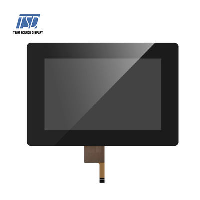 5&quot; esposizione 800x480 del touch screen di TFT LCD con alta luminosità