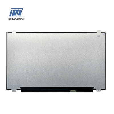 Risoluzione a 15,6 pollici del monitor 1920x1080 di FHD IPS TFT LCD